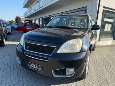 Dr DR5 1.6 16V Bi-Fuel Metano