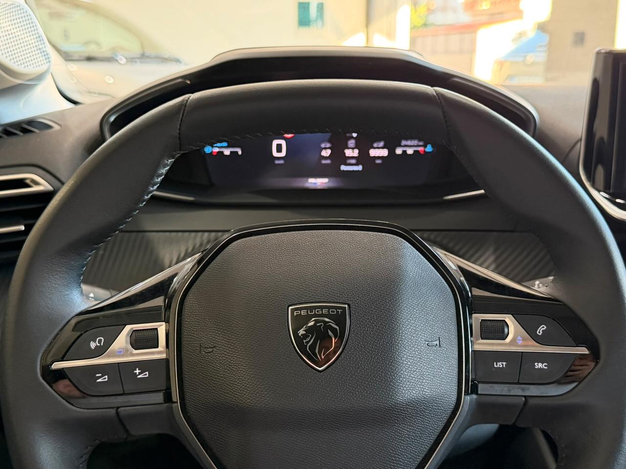 PEUGEOT 208 1.2 Benzina 101cv ALLURE my25