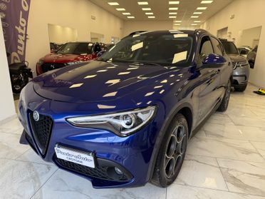 Alfa Romeo Stelvio 2.2 Turbodiesel 190 CV AT8 Q4 Sprint