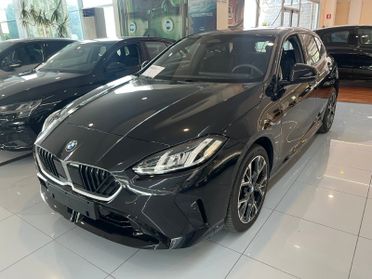 BMW 120 48V MSport