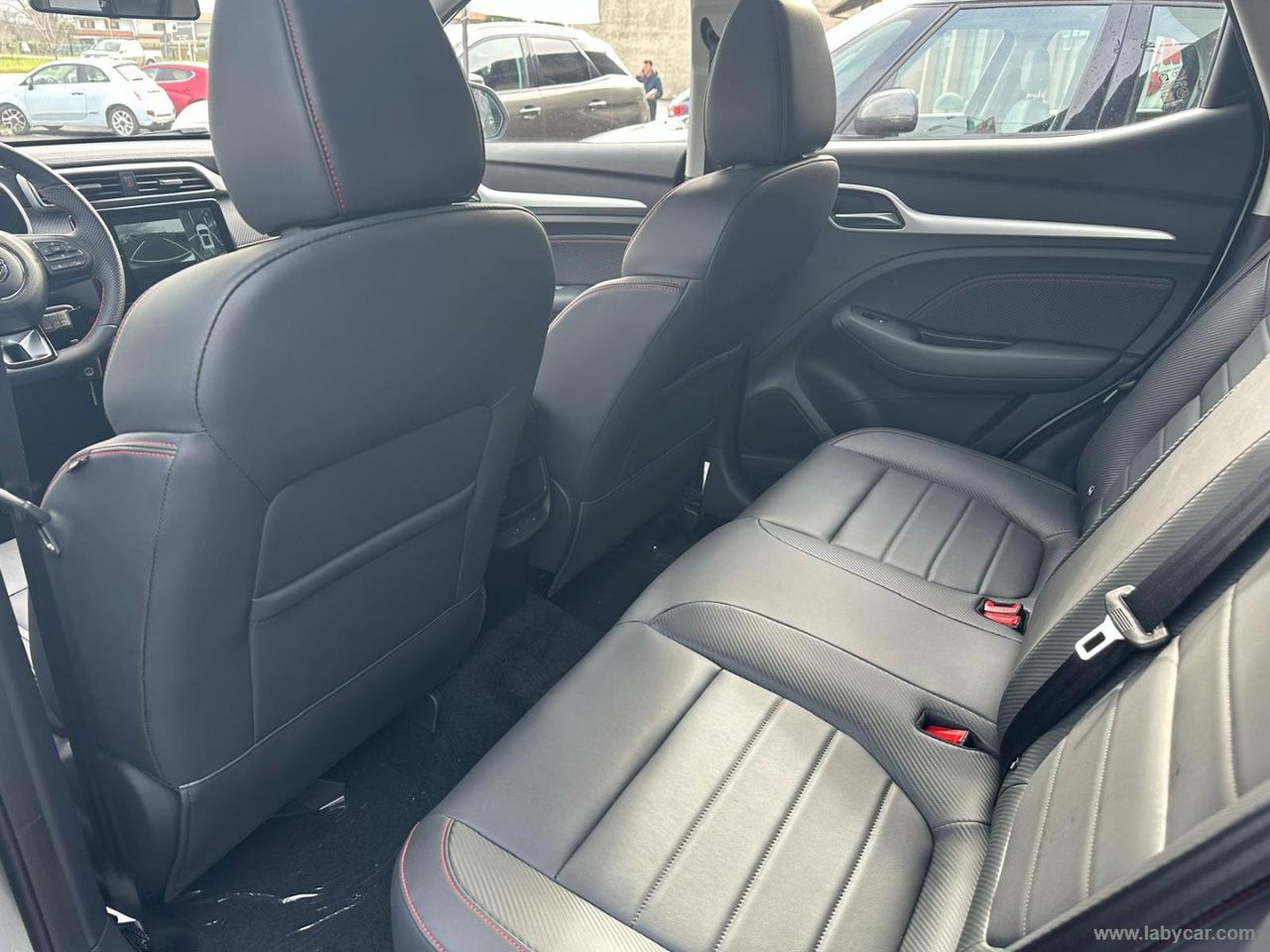 MG ZS Classic 1.5 VTi-tech Luxury *PROMO*