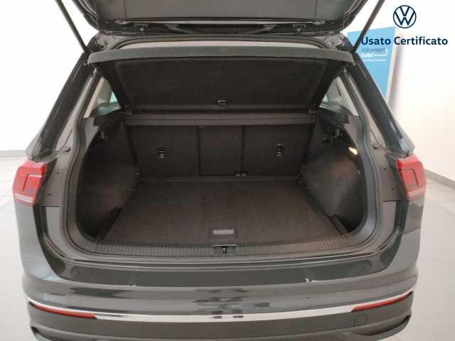 Volkswagen Tiguan 2ª serie 2.0 TDI 150 CV SCR DSG Life