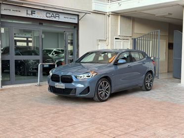 Bmw X2 xDrive20d Msport-X 190 cv 2.0