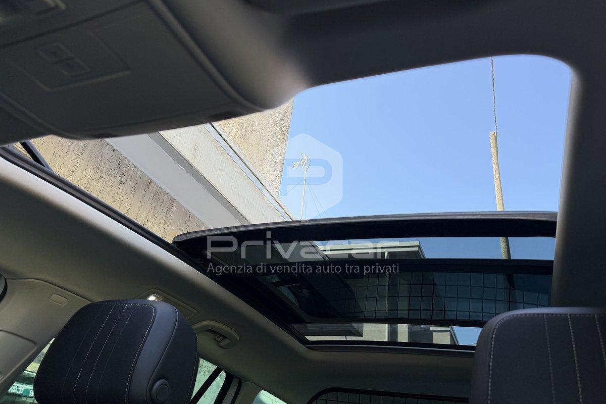 VOLKSWAGEN Passat Business Alltrack 2.0 BiTDI 240 CV 4MOT DSG Exec. BMT