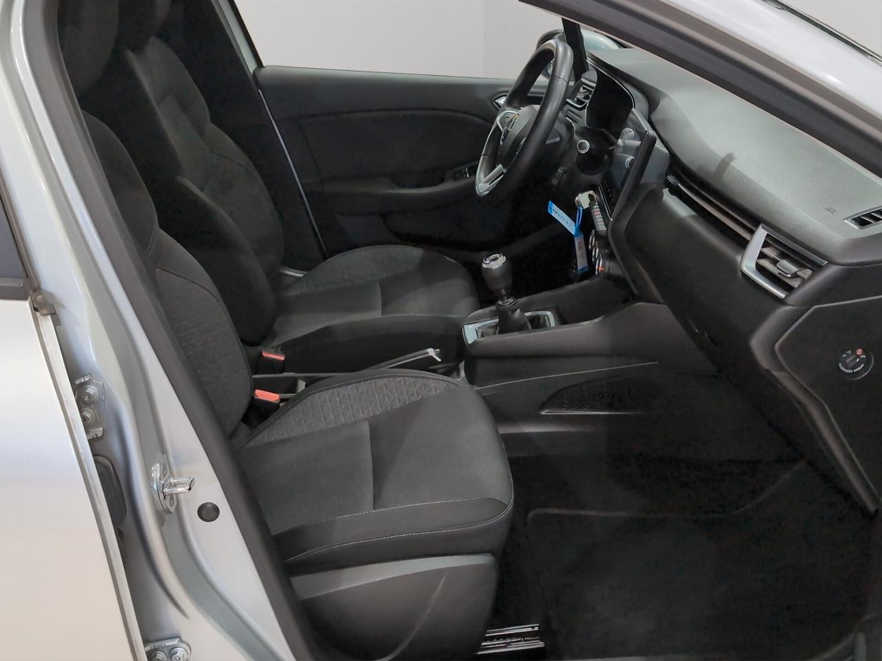 Renault Clio dCi 85 CV 5 porte Zen