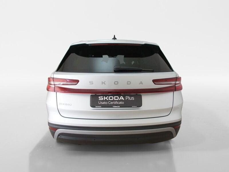 Škoda Kodiaq 2.0 TDI EVO Style DSG 7posti+ EXTRA ACCESSORI