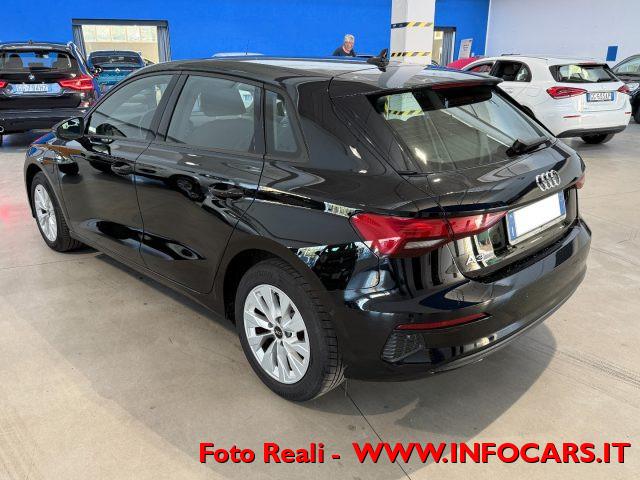 AUDI A3 SPB 40 TFSI Phev e S tronic Business - PROMO