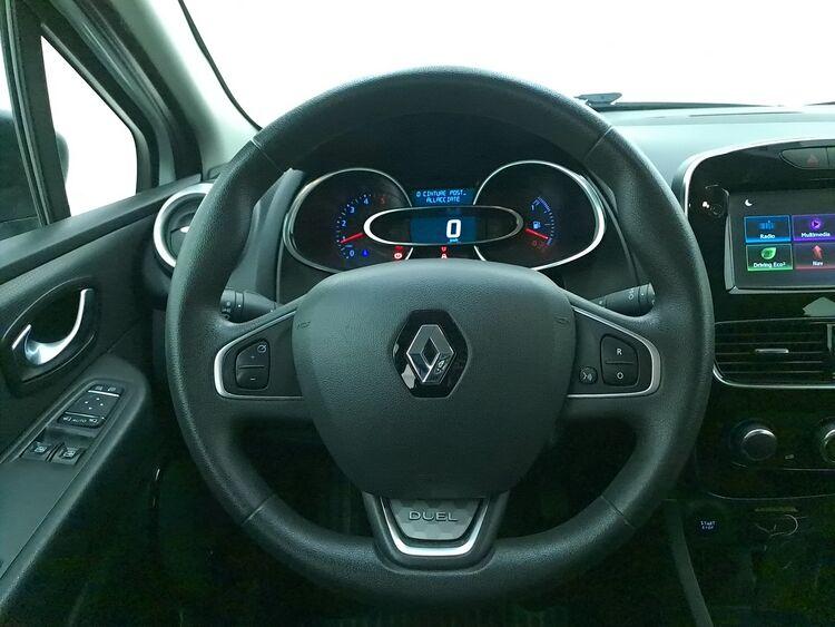 Renault Clio Duel BR581545 1.5 Diesel 75CV