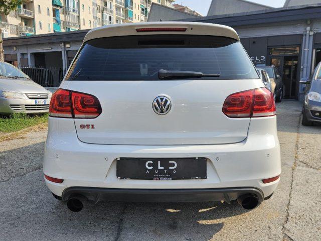 VOLKSWAGEN Golf 2.0 TSI DSG 5p. GTI
