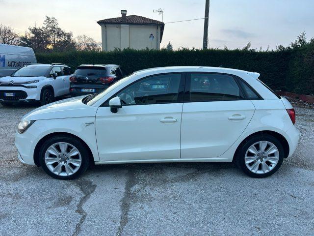 AUDI A1 SPB 1.2 TFSI Ambition