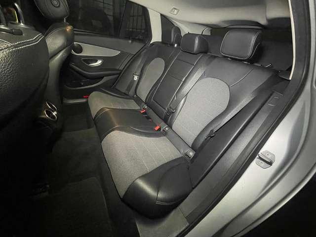 Mercedes-Benz C 220 d Sw AMG 4Matic Auto 9m + Navi + Telecamera