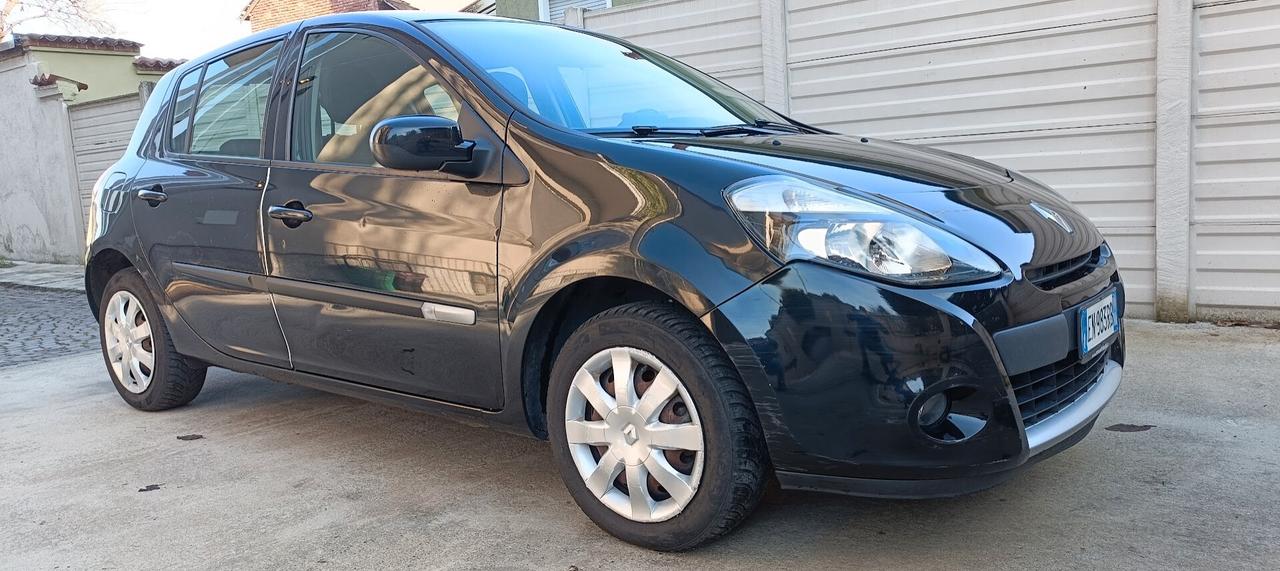 Clio 1.2 GPL SOLO 125MILA KM! e FRIZIONE NUOVA!!!!!!!!
