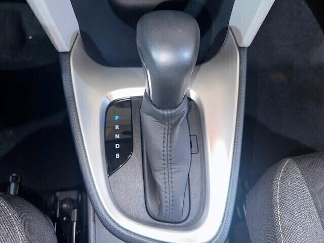 Toyota Yaris Cross Yaris Cross 1.5 Hybrid 5p. E-CVT Business
