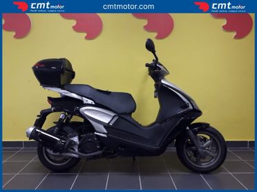 Benelli Velvet 150 - 2011