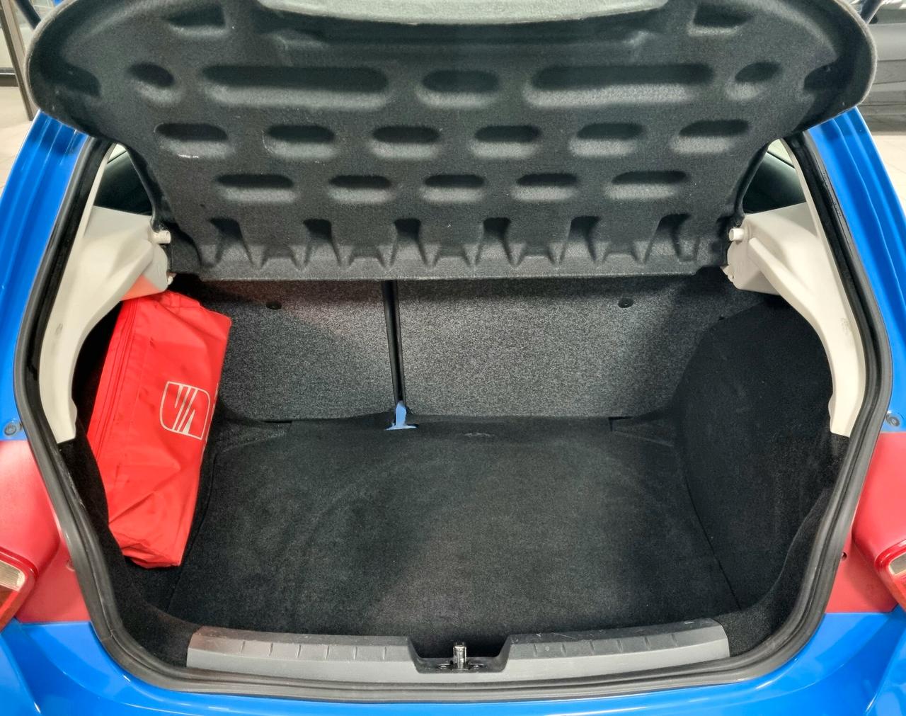 SEAT IBIZA 1.9 TDI 105CV 3p. STYLANCE