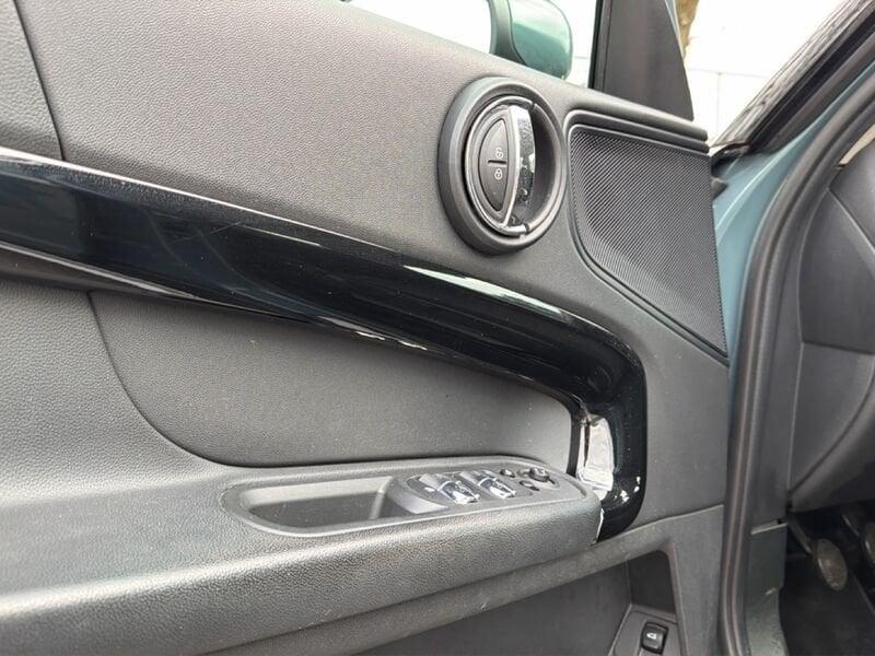 MINI Countryman Mini 1.5 One D Classic Countryman