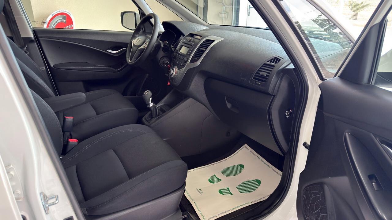 Hyundai iX20 1.4 CRDI 90 CV Comfort