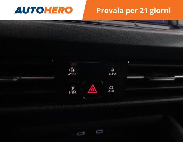 VOLKSWAGEN Golf 1.4 Plug-In Hybrid DSG GTE