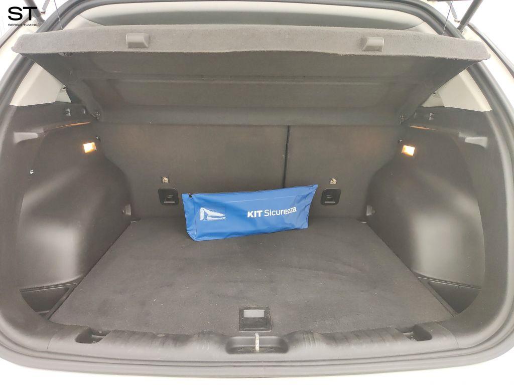 JEEP Compass 2ª serie - Compass 1.6 Multijet II 2WD Night Eagle