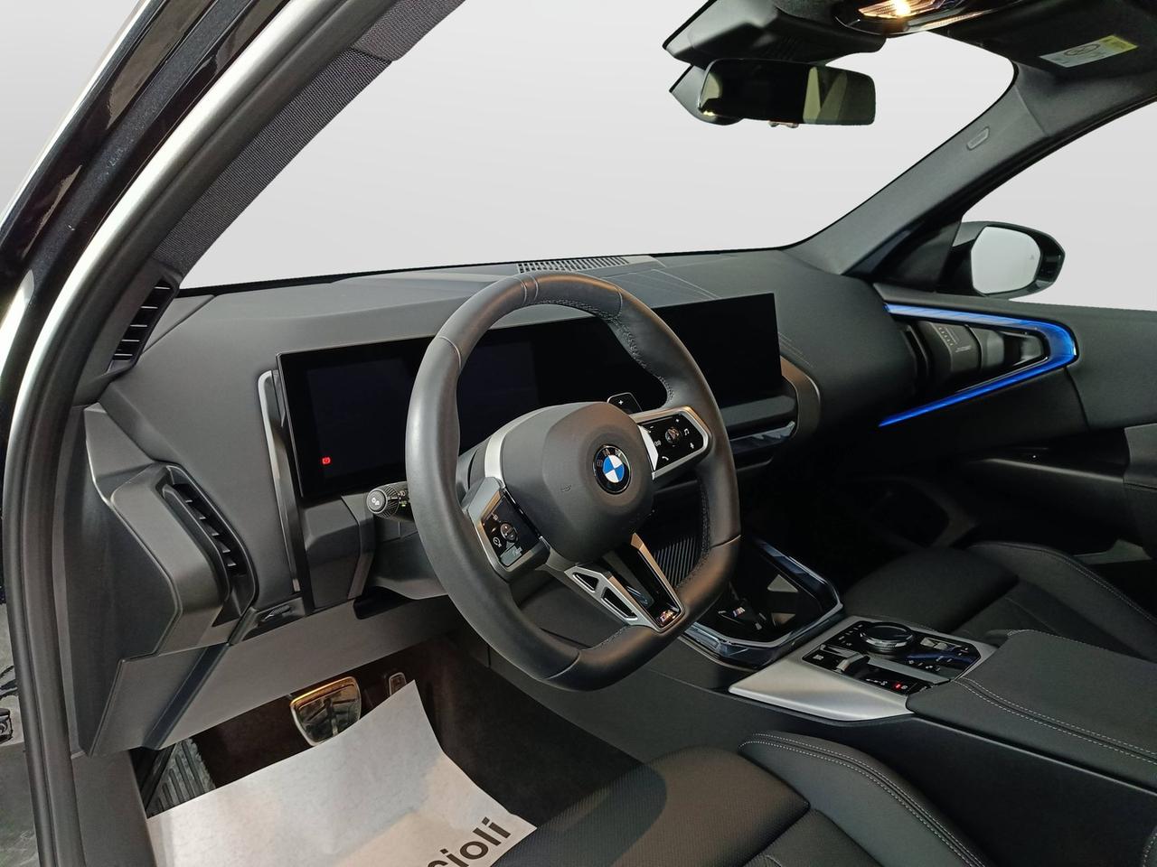 BMW X3 G45 2024 - X3 xdrive20d MSport Pro auto