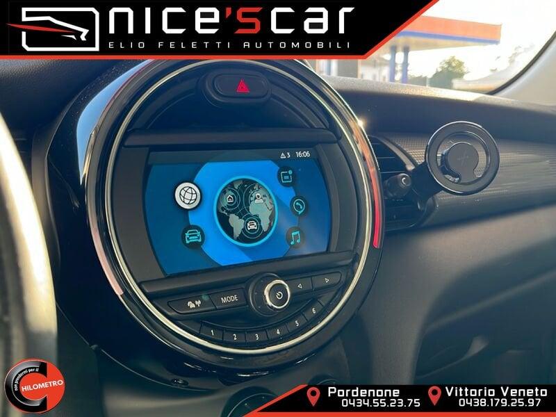 MINI Mini 3 porte Mini 1.5 Cooper Business