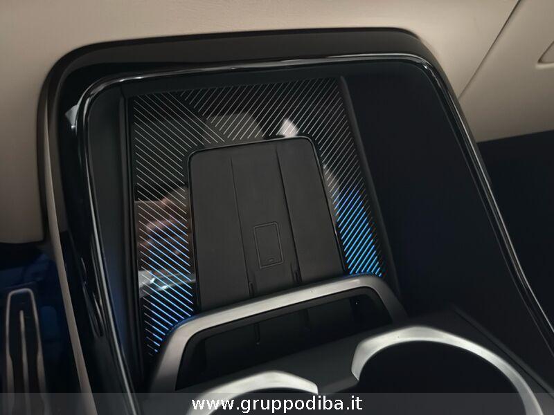BMW X1 U11 xdrive23i mhev 48V MSport auto
