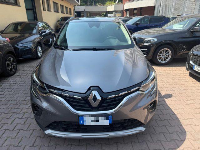 RENAULT Captur Plug-in Hybrid E-Tech 160 CV Techno