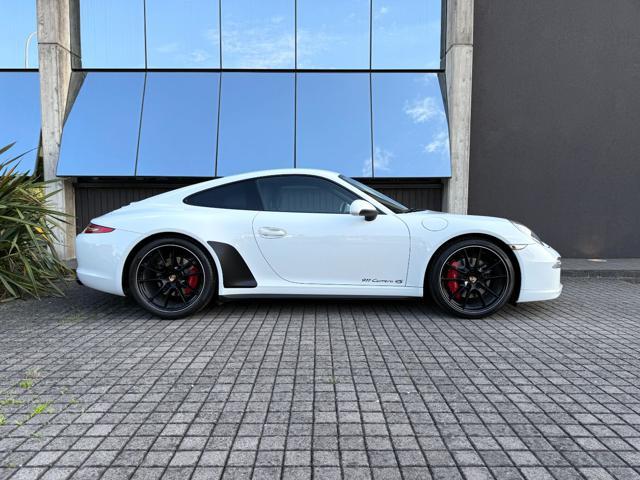 PORSCHE 991 Carrera 4S 3.8 * SPORT DESIGN * APPROVED *