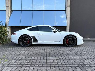 PORSCHE 991 Carrera 4S 3.8 * SPORT DESIGN * APPROVED *