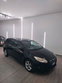 Ford Focus 1.6 TDCi 115 CV SW PLUS 2011