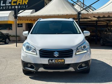 SUZUKI S-Cross 1.6 DDIS Top