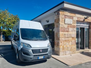 Fiat Ducato Maxi 35 - 2.3 mjt 130cv - IVA ESCLUSA