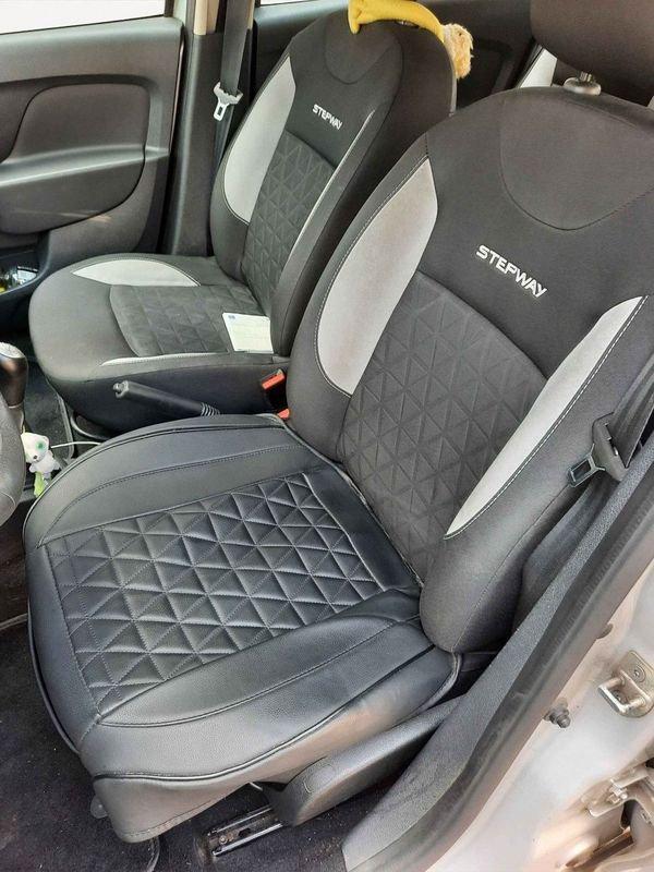 Dacia Sandero Stepway 1.5 dCi 90CV Prestige