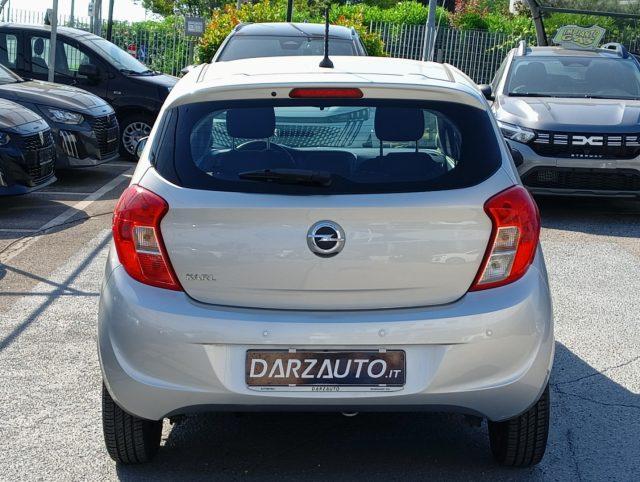OPEL Karl 1.0 73 CV GPL Advance