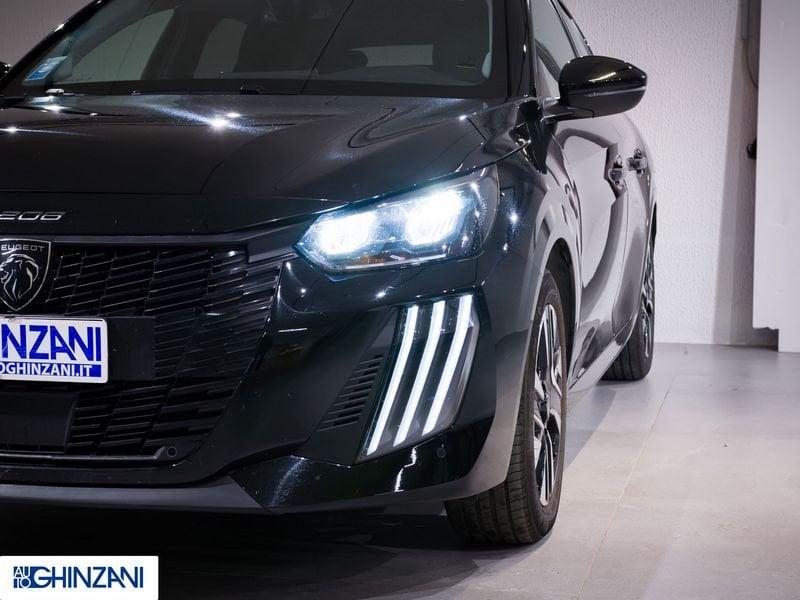 Peugeot 208 208 PureTech 100 Stop&Start 5 porte Allure - "PREZZO VERO"