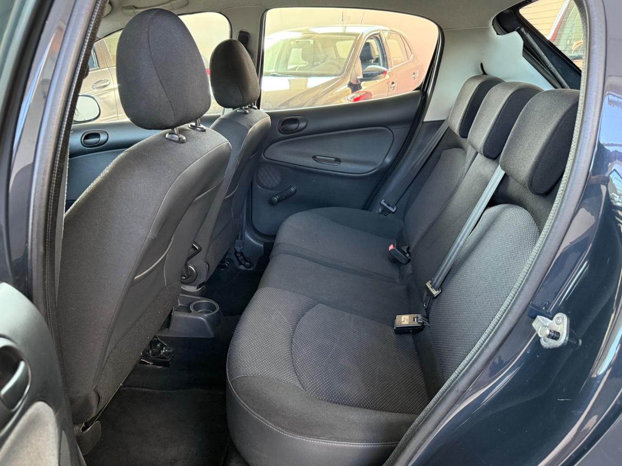 Peugeot 206 Plus 1.1 60CV 5p Plus ECO GPL ok neopatentati