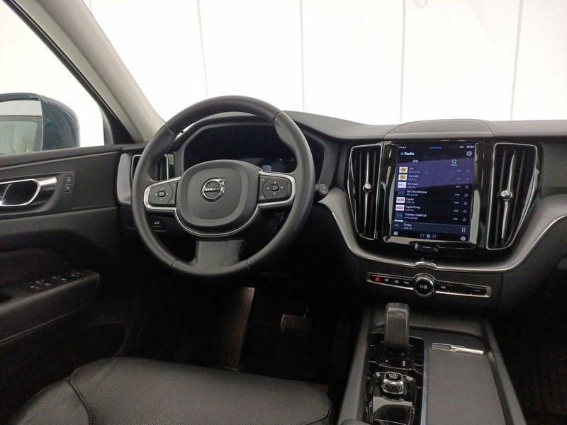 Volvo XC60 II N1 N1 2.0 B4 d Momentum Pro auto my22