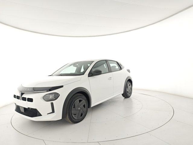 LANCIA Ypsilon 1.2 Hybrid e-DCT 100CV