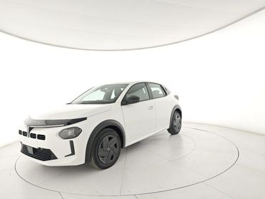 LANCIA Ypsilon 1.2 Hybrid e-DCT 100CV