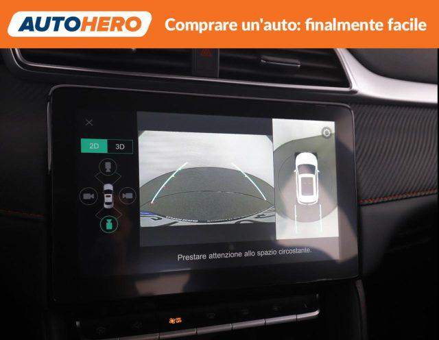 MG ZS 1.5 VTi-tech Luxury