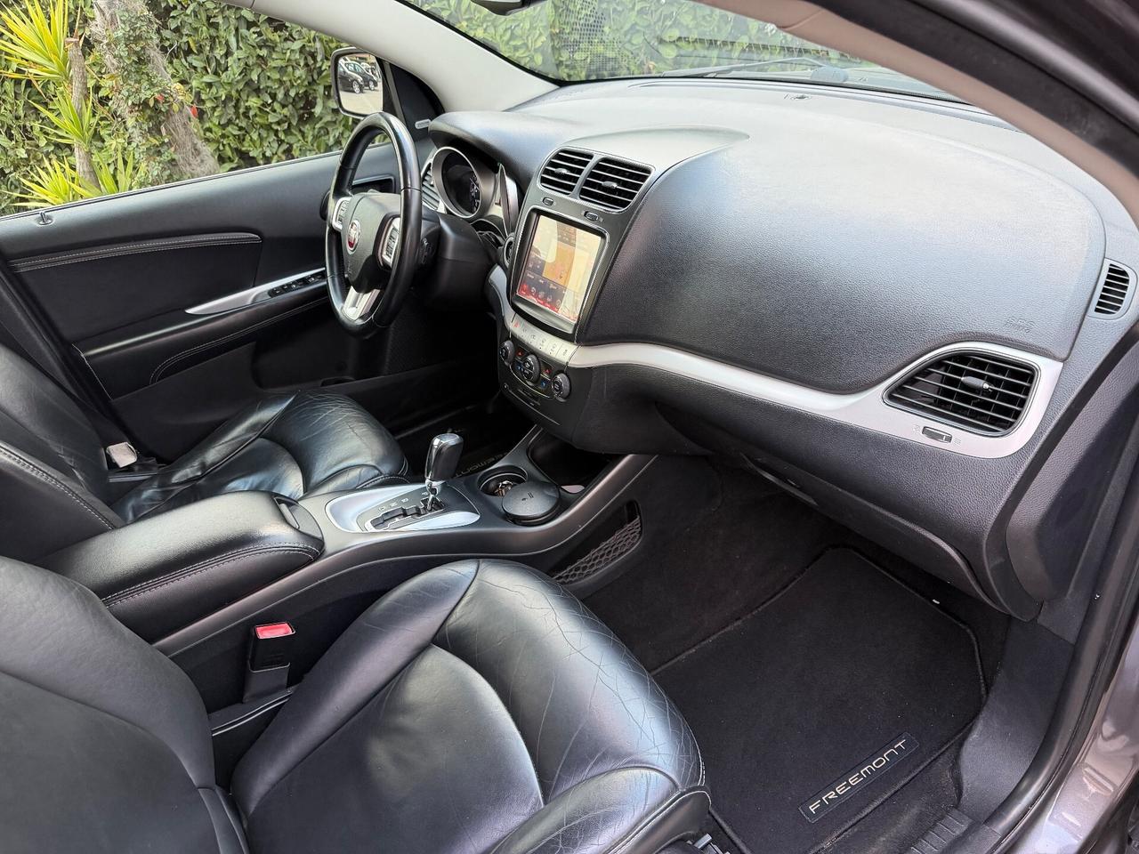 Fiat Freemont 2.0 Multijet 170CV 140.000KM !