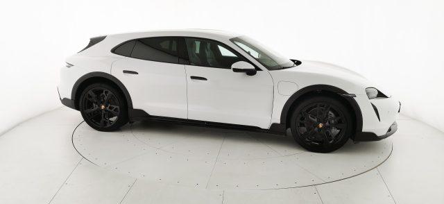 PORSCHE Taycan 4 Cross Turismo