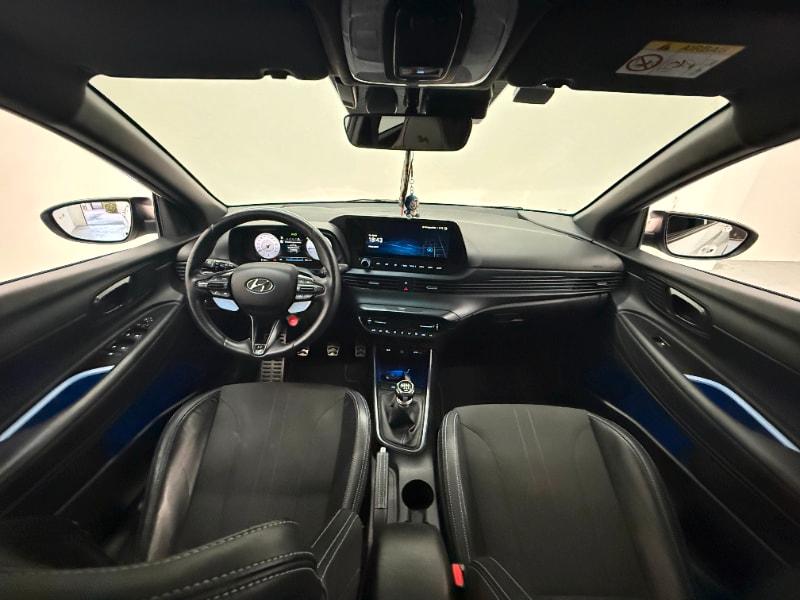 HYUNDAI i20 3ª serie i20N 1.6 T-GDI N-Performance