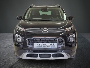 CITROEN C3 AIRCROSS PURETECH TURBO 110cv S&S SHINE