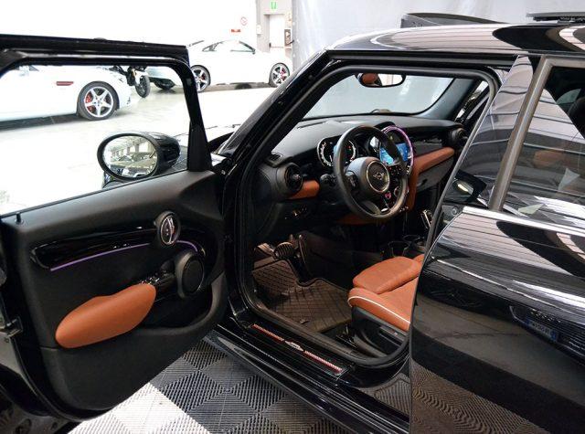 MINI Cooper 1.5 JCW John Cooper Works 5 porte Aut-Tetto-Pelle*