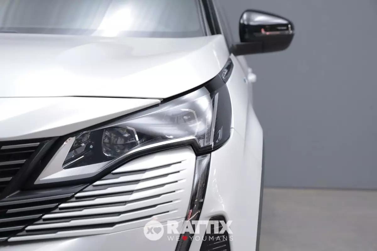 Peugeot 3008 1.6 Hybrid4 Phev 300CV GT e-EAT8