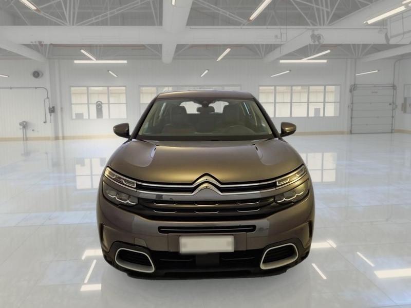 CITROEN C5 AIRCROSS BlueHDi 130 S/S Business EAT8