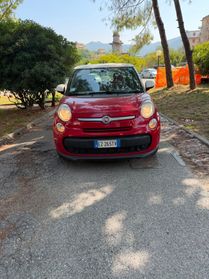 Fiat 500L Living 1.6 Multijet 120 CV Business