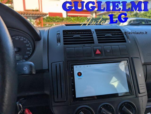 VOLKSWAGEN Polo 1.2/70CV 12V 5p. Comfortline TELECAMERA