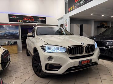 Bmw .X6 xDrive30d sport 249cv